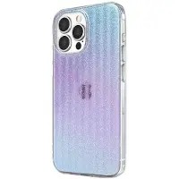 Uniq Coehl Linear cover til iPhone 13 Pro Max, stjernestøv