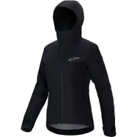 Alpinestars Stella Adura Elite Wp Jakke