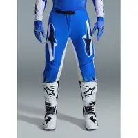 Alpinestars Supertech Scenz Off-road Bukser