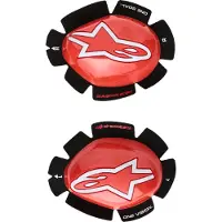 Alpinestars Gp Tech Knæskydere