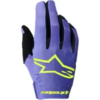 Alpinestars Radar Off-road Handsker