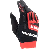 Alpinestars Honda Full Bore Off-road Handsker