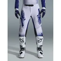 Alpinestars Supertech Scenz Off-road Bukser