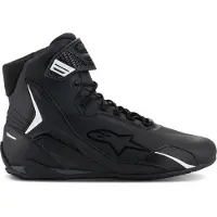 Alpinestars Faster-4 Motorcykel-sko
