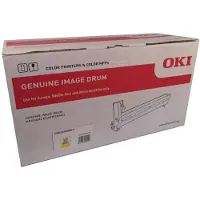 OKI Es84x3 Printertromle