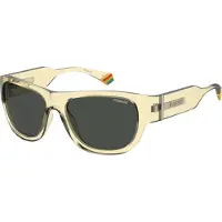 Polaroid Eyewear Pld-6197-s-mc Polariserede Solbriller