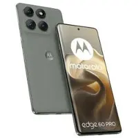 Motorola Edge 60 Pro 12 + 512 GB 6,7" 5G Shadow Opt