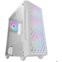 Mars Gaming Mcgeo Frgb Pc-tårnhus