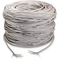 Aisens Utp Cat5e Rj45 Stiv 305 M