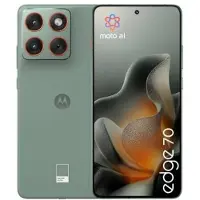 Motorola Edge 70 12 + 512 GB 6,67" 5g Pantone Lily Pad DS ITA