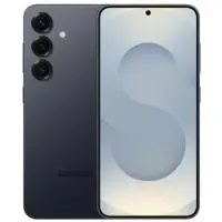 Samsung SM-S931 S25 12 + 128 GB 6,2" 5G Blå Sort EU