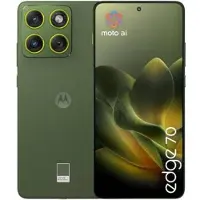 Motorola Edge 70 12 + 512 GB 6,67" 5G Pantone Bronze Green DS Opt