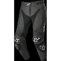 Alpinestars Track V2 Læderbukser