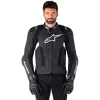 Alpinestars Missile V3 Racerjakke