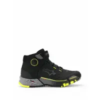 Alpinestars Cr-x Drystar Motorcykel-sko