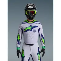 Alpinestars Supertech Vista Langærmet Trøje