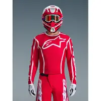 Alpinestars Fluid Apex Langærmet Trøje