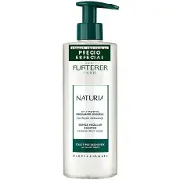 Rene Furterer Naturia Gentle Micellar Shampoo 500 ml