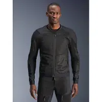 Alpinestars Troop-air Racerjakke