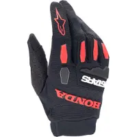 Alpinestars Honda Full Bore Off-road Handsker