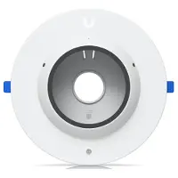Ubiquiti UniFi - Kamerakuppel-skyllemontering - vægmonterbar, loftsmonterbar - hvid - for UniFi