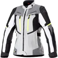 Alpinestars Stella Bogota Pro Drystar Jakke