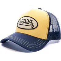 Von Dutch Bird Truckerhat