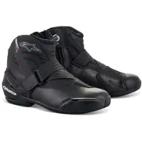 Alpinestars Smx-1 R V2 Motorcykelstøvler