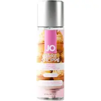Jo - Bake Shoppe Frosted Cupcake Lubricant - 60ml