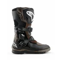 Alpinestars Corozal V2 WP STØVLER Brun/Sort 9