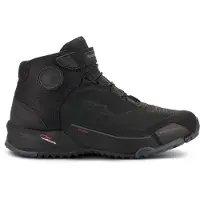 Alpinestars CR-X DS Støvle Sort 11