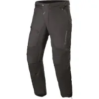 Alpinestars Raider V2 Drystar Tekstilbukser Sort 2XL