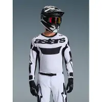 Alpinestars Racer Riway Langærmet Trøje