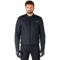 Alpinestars Clayton Wr Jakke