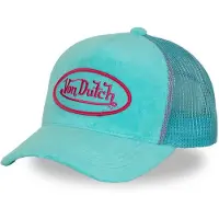 Von Dutch Vd/2/ct/kylie/tu Kasket