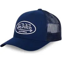 Von Dutch Vd/1/cb/lof/b20 Kasket