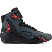 Alpinestars Faster-4 Motorcykel-sko