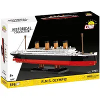 COBI R.M.S. Olimpic (1911) 1:700