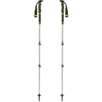 Komperdell Explorer Zero Spadserestokke