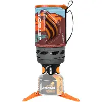 Jetboil Flash 1l Campingkogeapparat