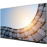 Lenovo ThinkVision E65 LFD - 65 Diagonal klasse (64.5 til at se) LED-bagbelyst LCD paneldisplay - interaktiv - 4K UHD (2160p) 3840 x 2160 - HDR - Direct LED - sort