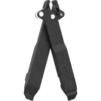 Topeak Power Lever X veržliaraktis, 5 funkcijos