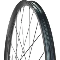 Mavic E-crosstrail Sl Carbon 29´´ Boost 6b Disc Mtb Forhjul