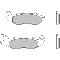 Brembo 07gr03cc Organiske Bremseklodser