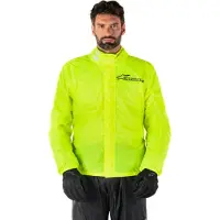Alpinestars Hurricane V2 Regnfrakke