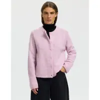 Selected Lulu New Cardigan