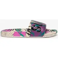 Superdry Printed All Over Print Pool Klipklapper