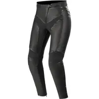 Alpinestars Vika V2 Læderbukser