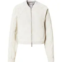 Adidas Originals Overgangsjakke 'SST TT D' lysegrå