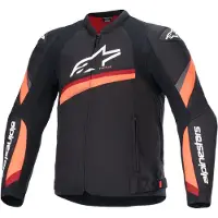Alpinestars T-gp Plus R V4 Jakke
